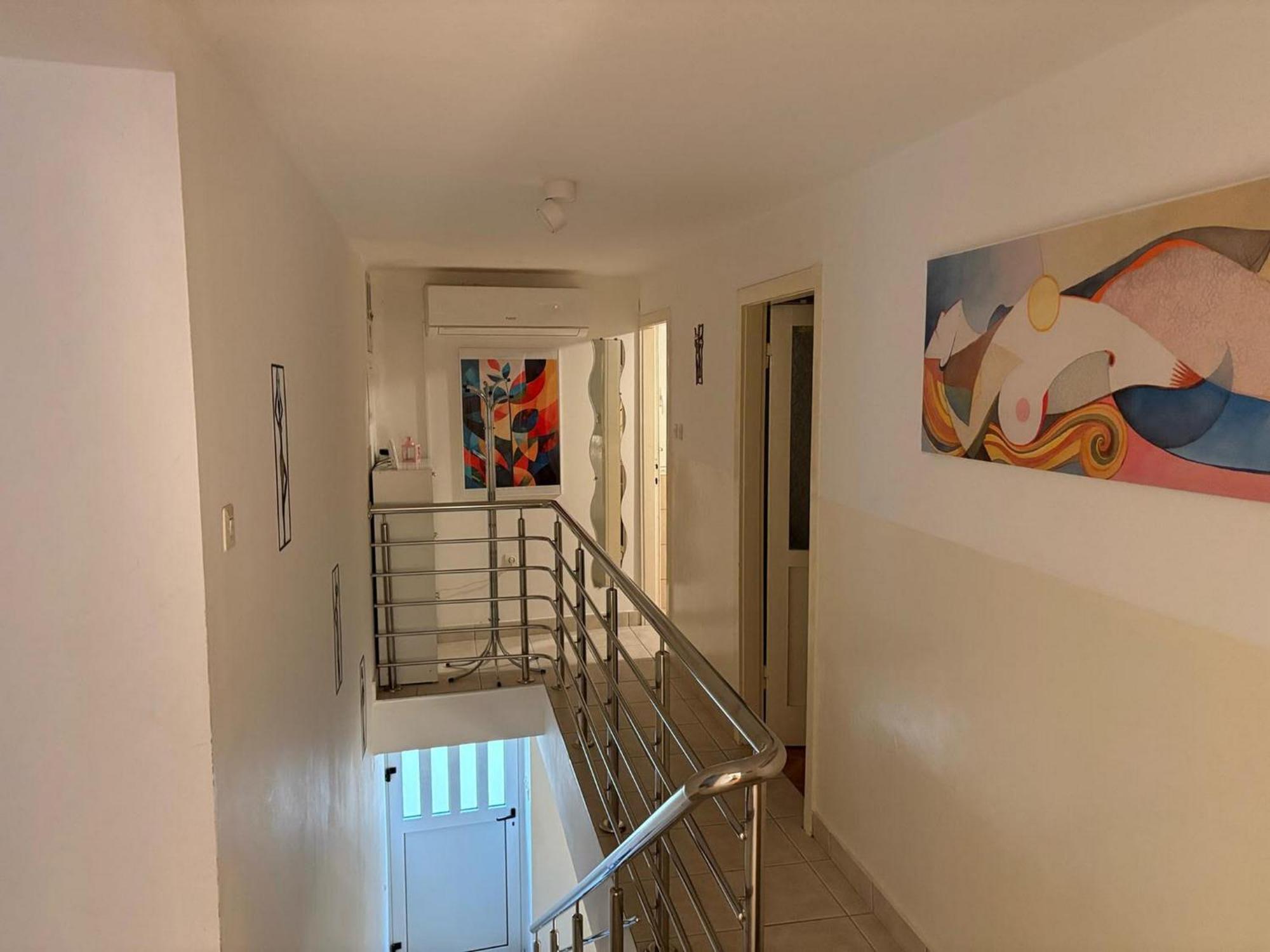 Stone Apartment Primosten Exterior photo