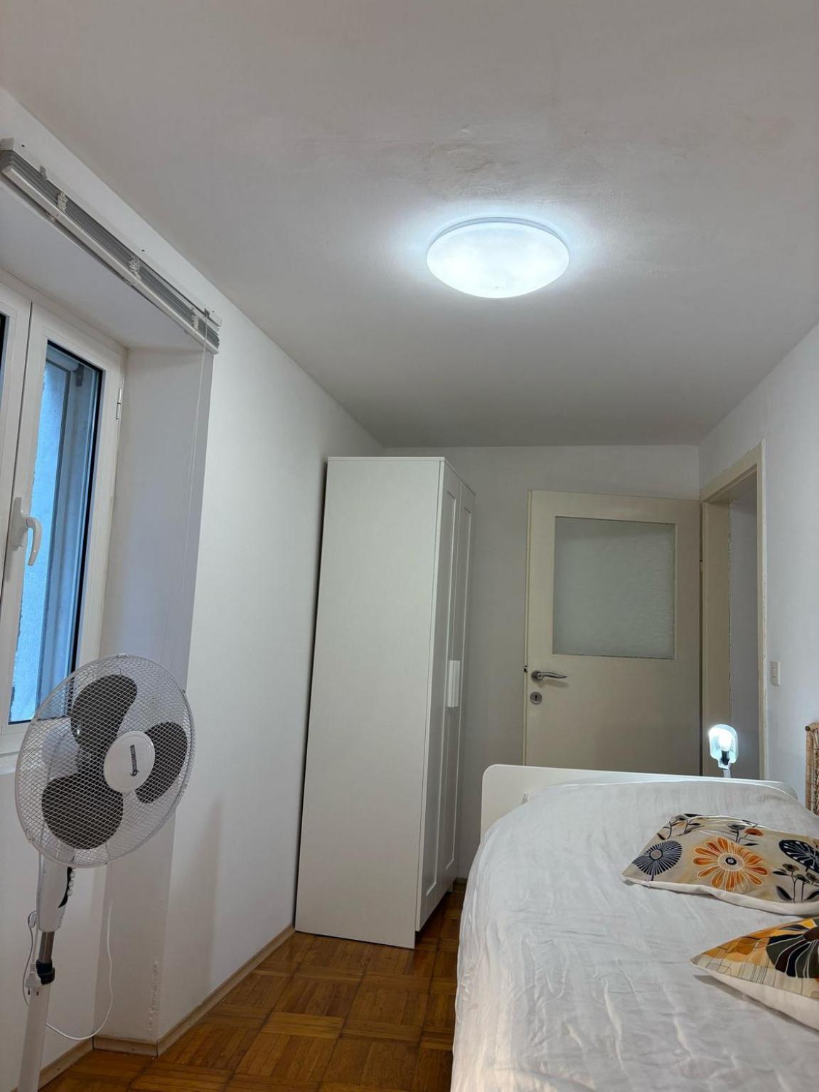 Stone Apartment Primosten Exterior photo